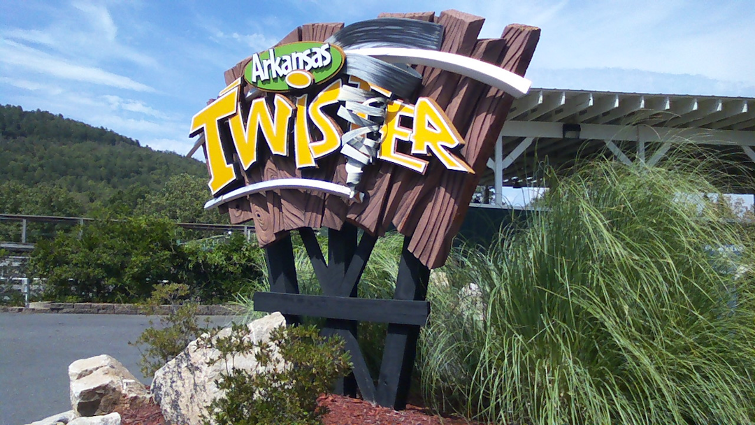 Arkansas Twister